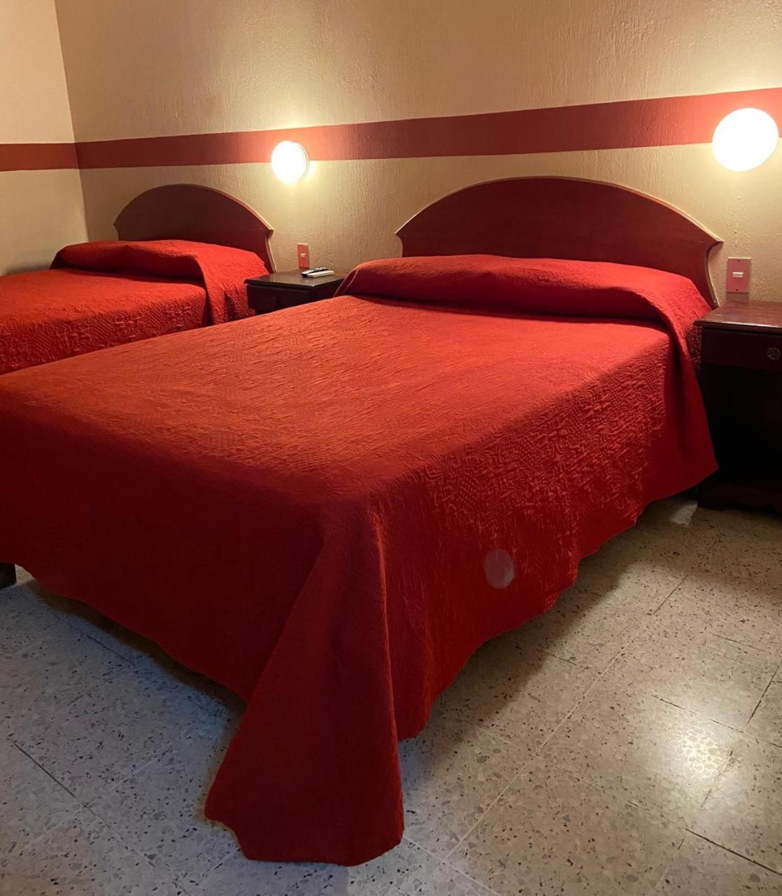 Hotel El Reformador Πουέρτο Μπάριος Εξωτερικό φωτογραφία